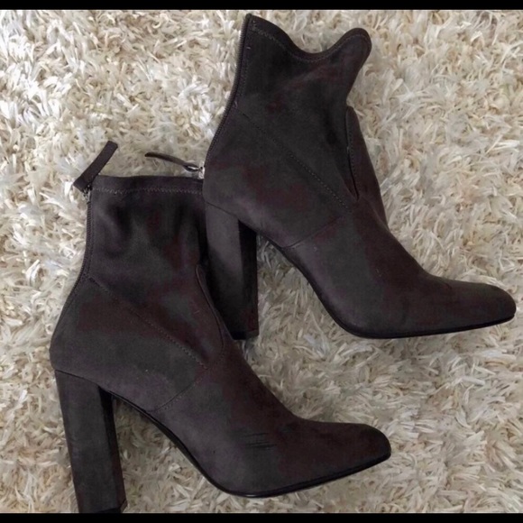 Steve Madden boots - Picture 1 of 6